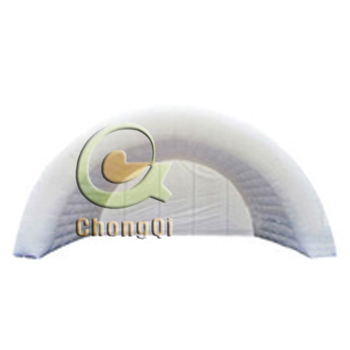 inflatable sport tent